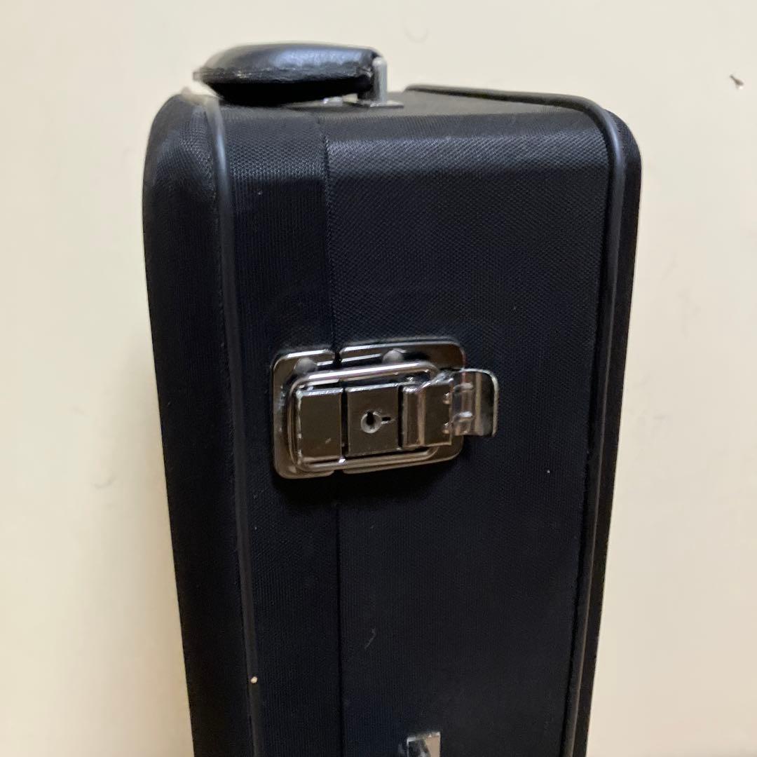 YAMAHA アルトサックス ケース