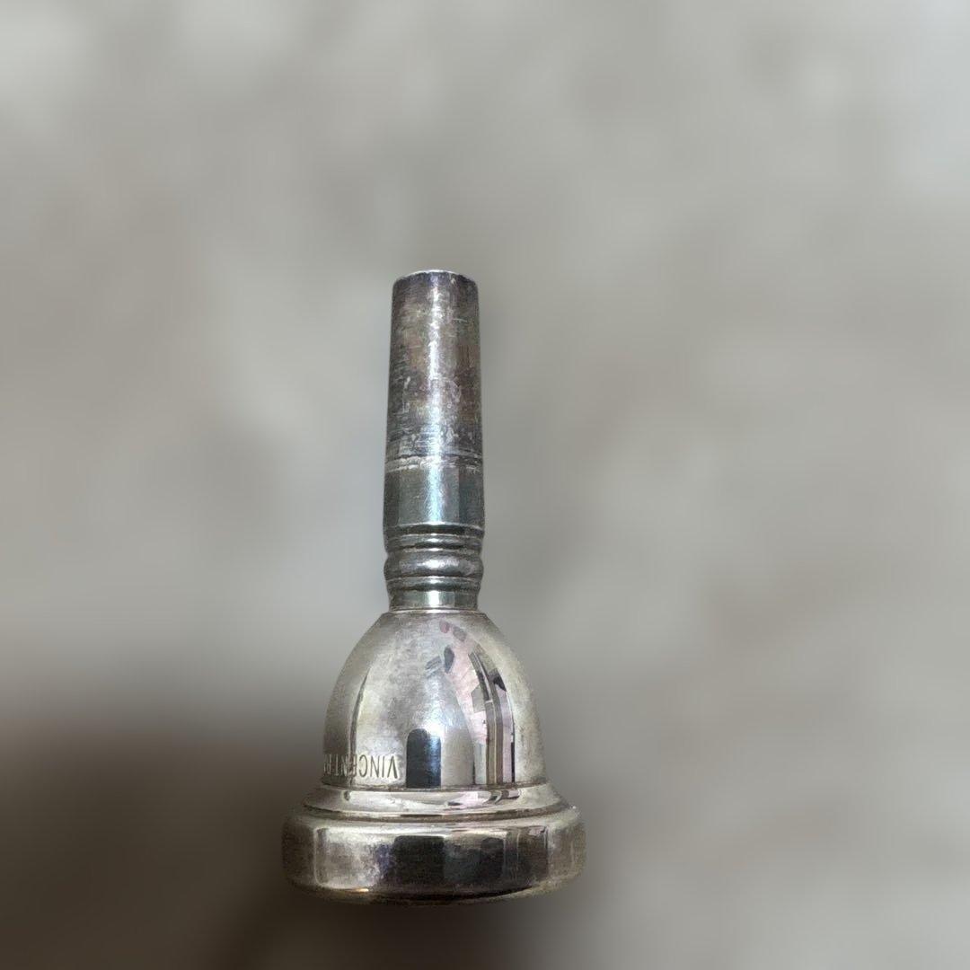 BACH 5G ユーフォニアムマウスピース