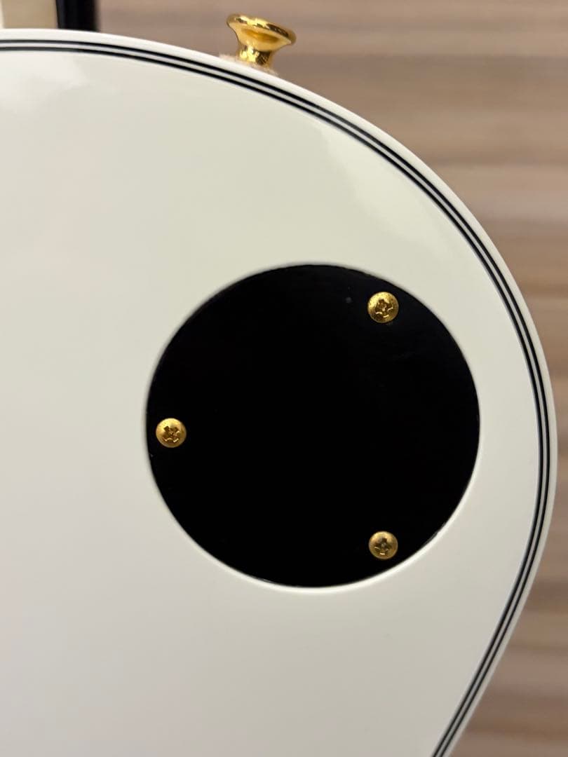 Crews Maniac Sound KTR LC-02 レスポールカスタム