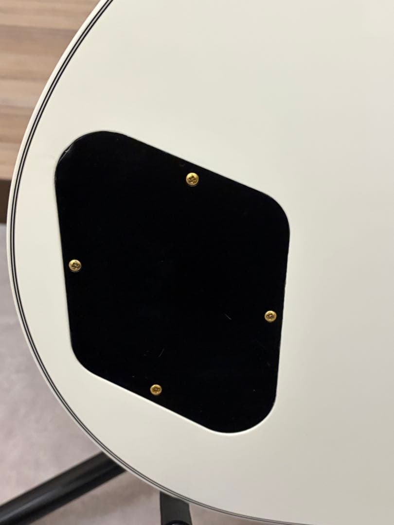 Crews Maniac Sound KTR LC-02 レスポールカスタム