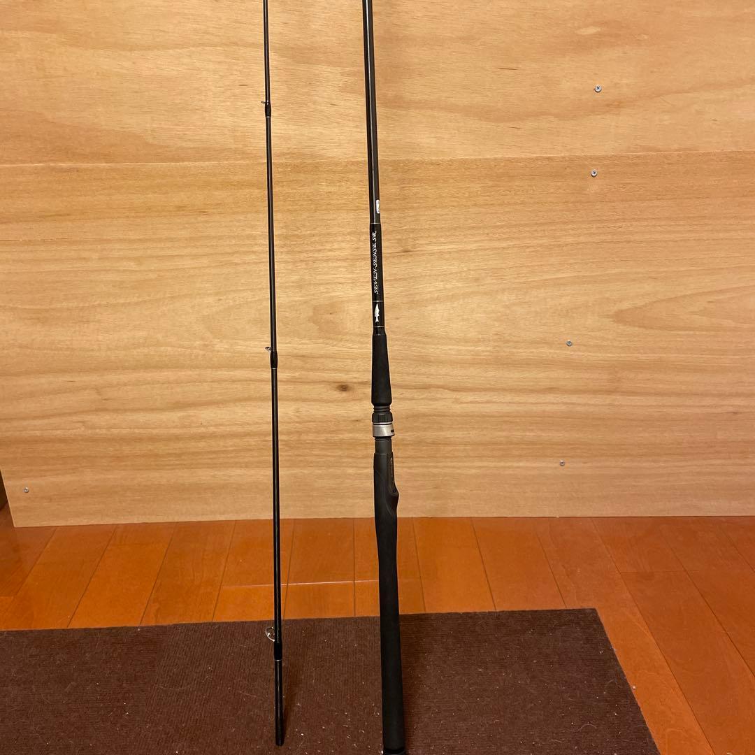 GクラフトセブンセンスミッドストリームMSS-972sr