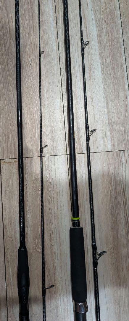 バラ売りなしエクスセンス ズーム コルトスナイパー ライトショアジギング等