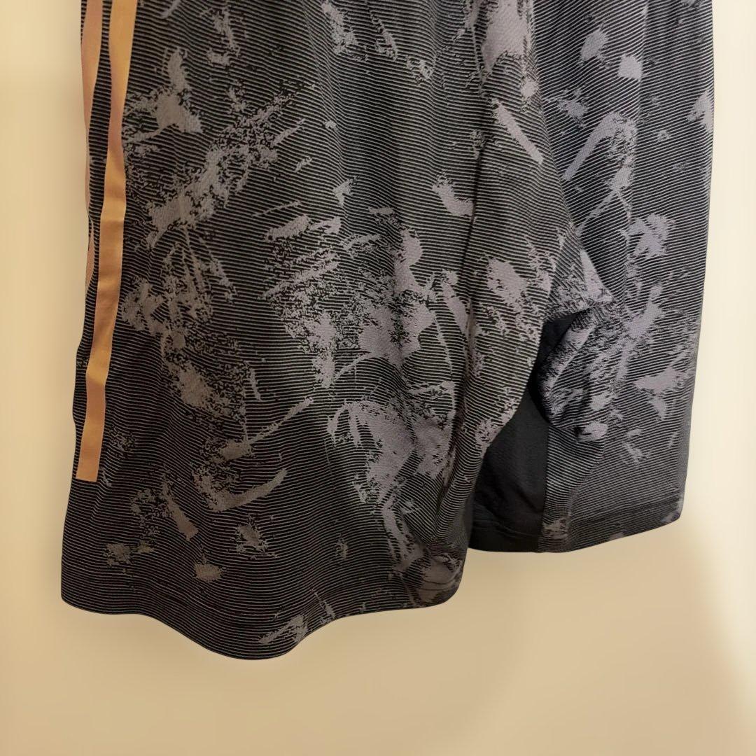 FC KOKOKU 興国高校　adidas ユニフォーム　サッカーウェア上下　L