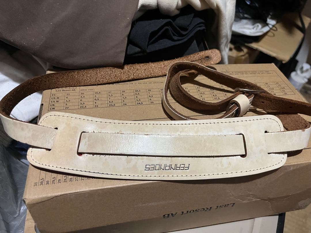 ギター Aria Pro II TEX-35