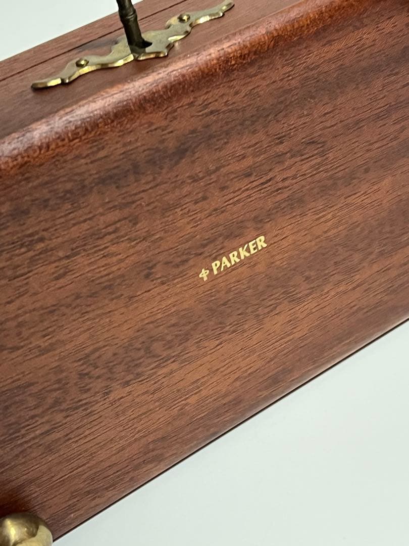 明日21時迄❗️パーカー75 万年筆 バイセンテニアル アメリカ独立200周年記念