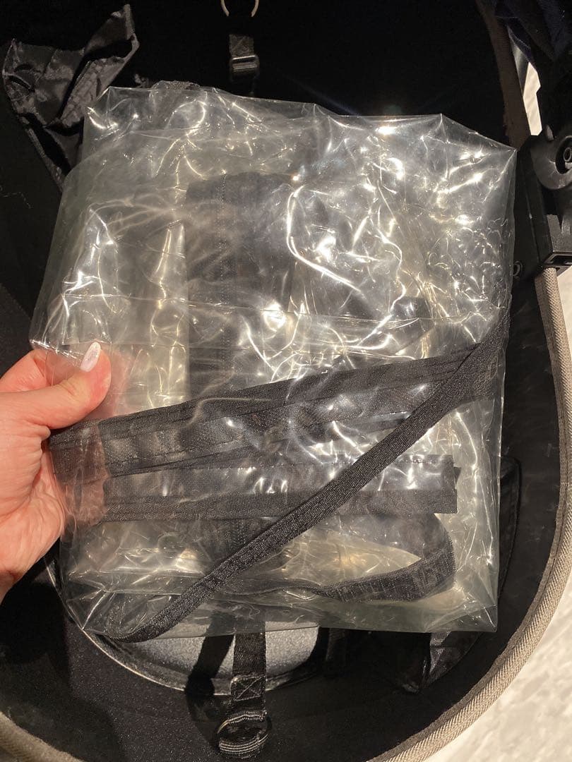 AIRBUGGY ドーム3 レギュラーサイズ