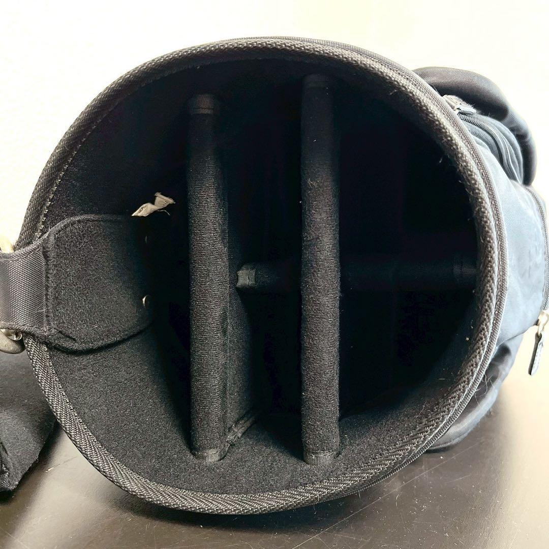 RALPH LAUREN GOLF ラルフローレン キャディバッグ　フードカバー