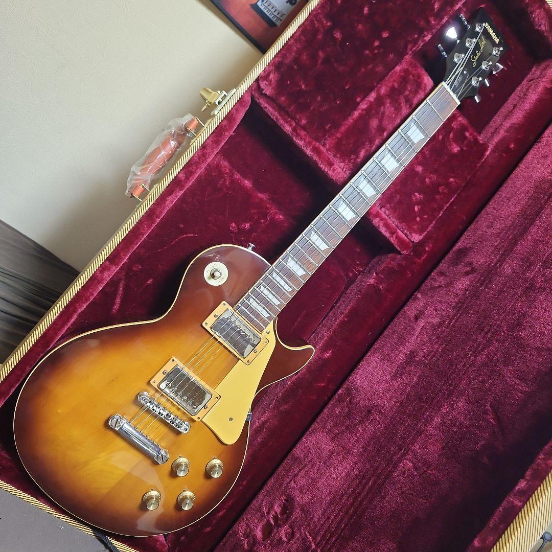 YAMAHA studio load SL380 サンバースト