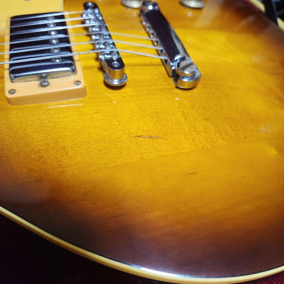 YAMAHA studio load SL380 サンバースト