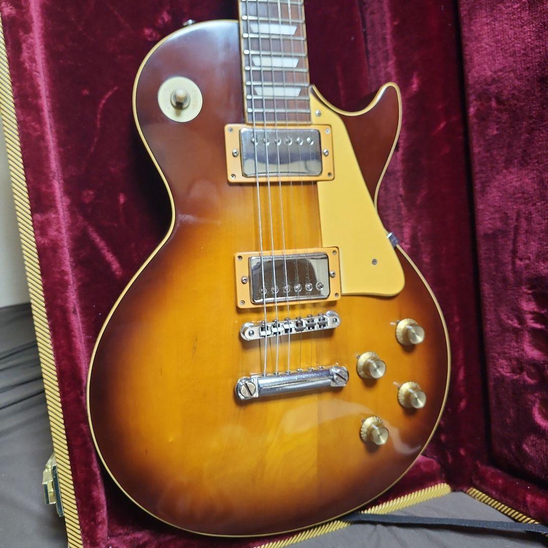 YAMAHA studio load SL380 サンバースト