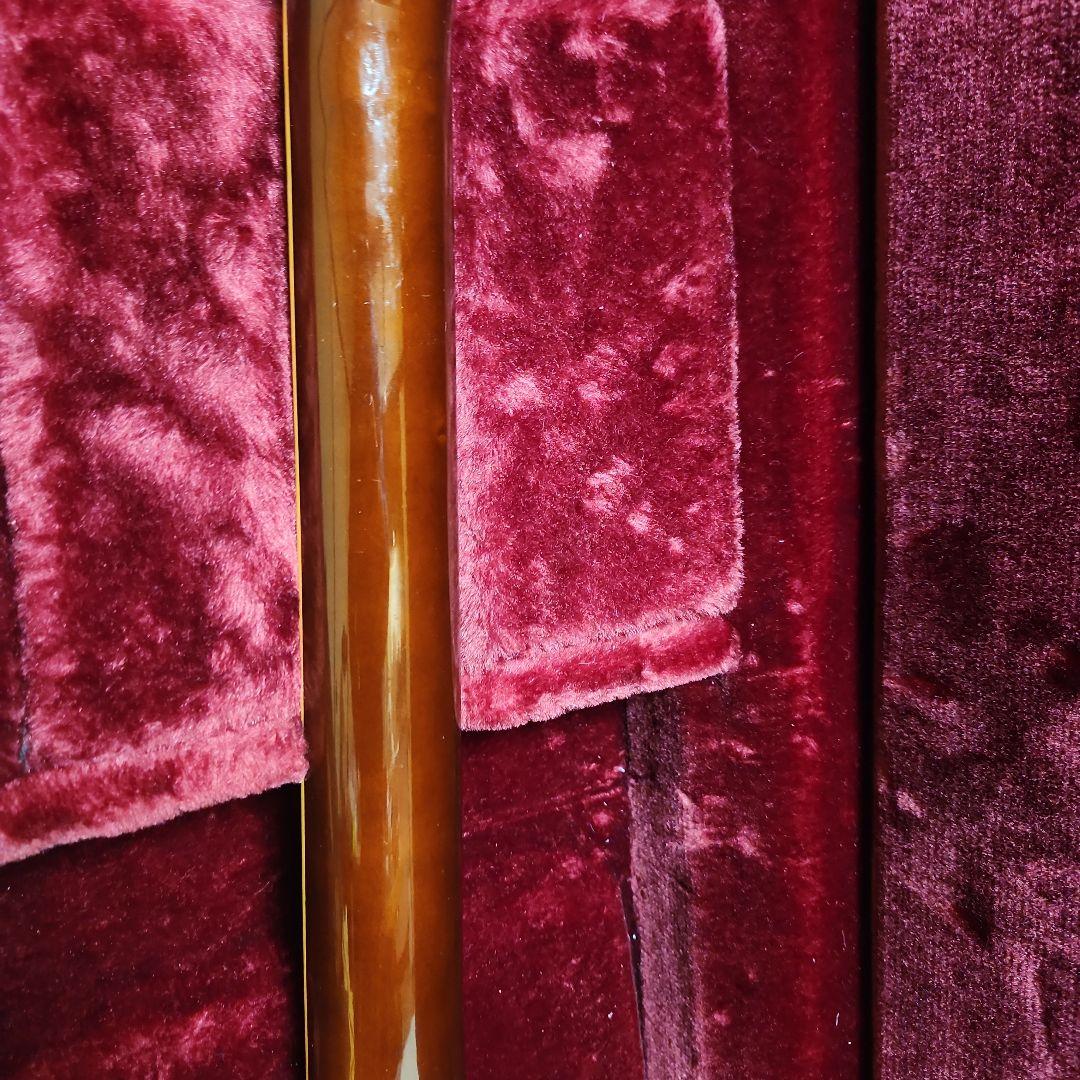 YAMAHA studio load SL380 サンバースト