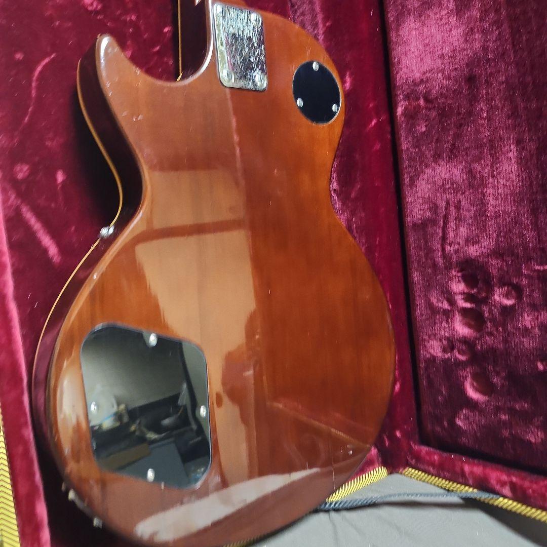 YAMAHA studio load SL380 サンバースト