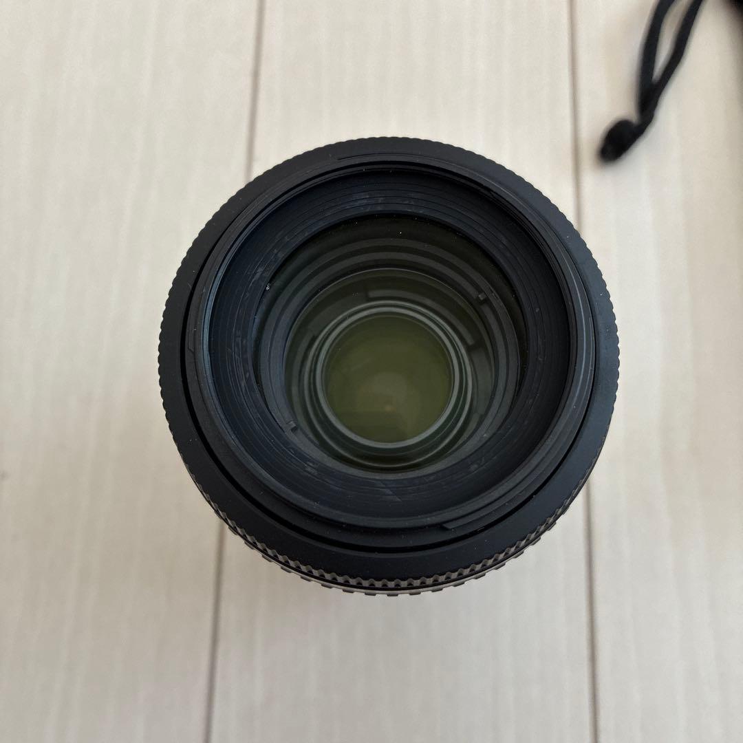 Nikon D3100 ダブルズームキット