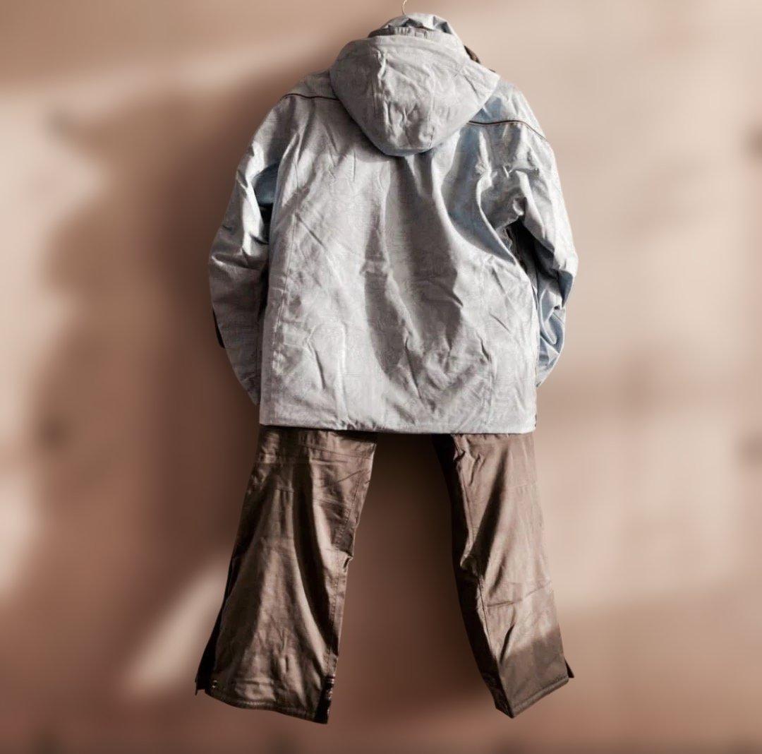 ★GOLDWIN★ゴールドウィン アルペンスキー スキーウェア 競技用 アルペン