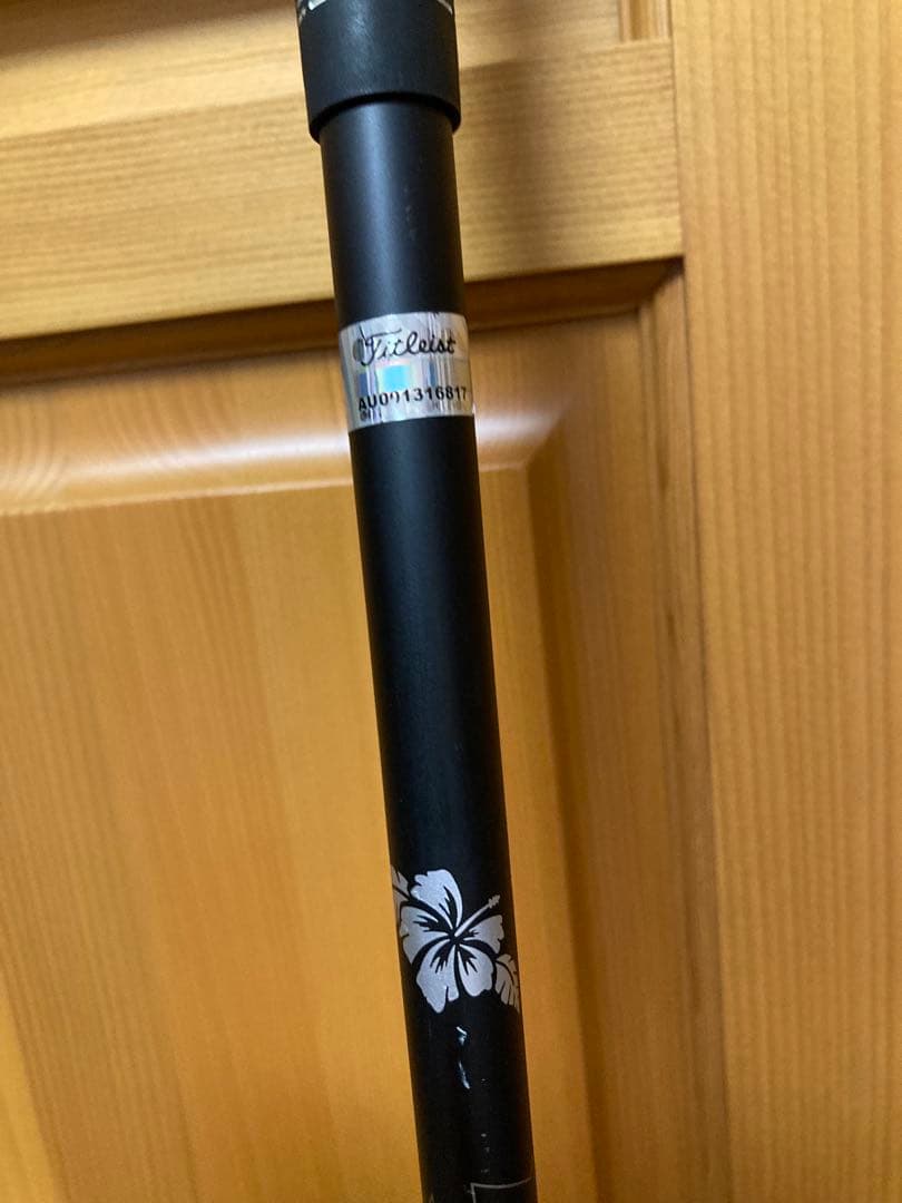 タイトリス TS1 ドライバー 10.5° SR Diamana