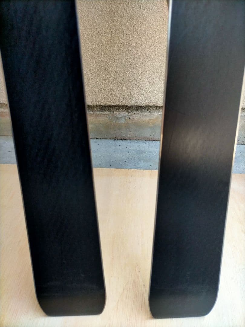 オガサカ OGASAKA TC-J 130 スキー板