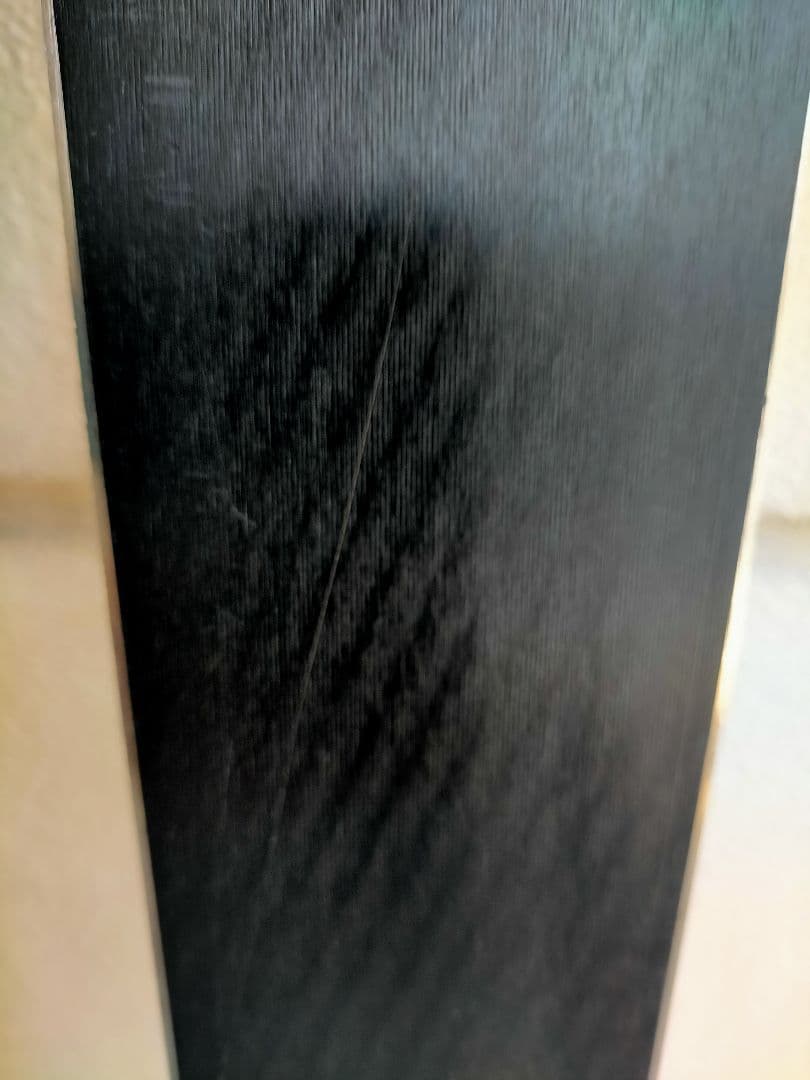 オガサカ OGASAKA TC-J 130 スキー板