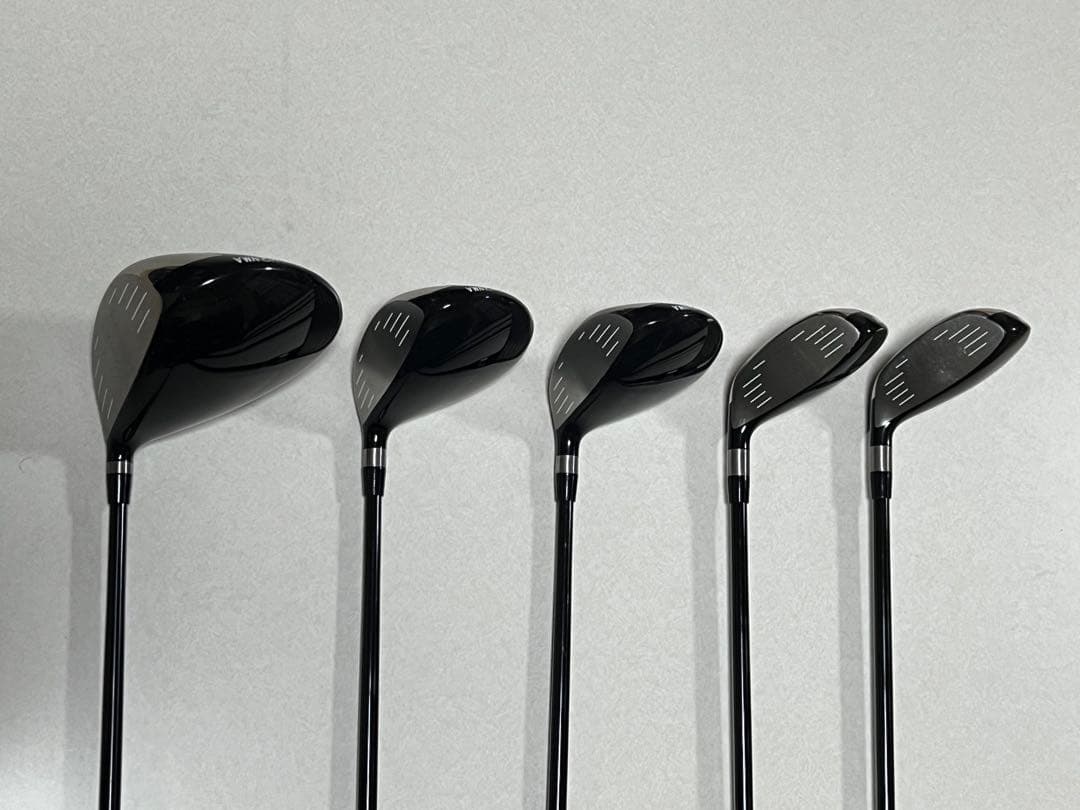 HONMA TOURWORLD ZERO ゴルフクラブ13本セット