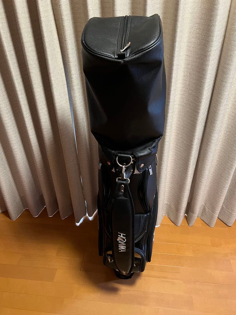 HONMA TOURWORLD ZERO ゴルフクラブ13本セット