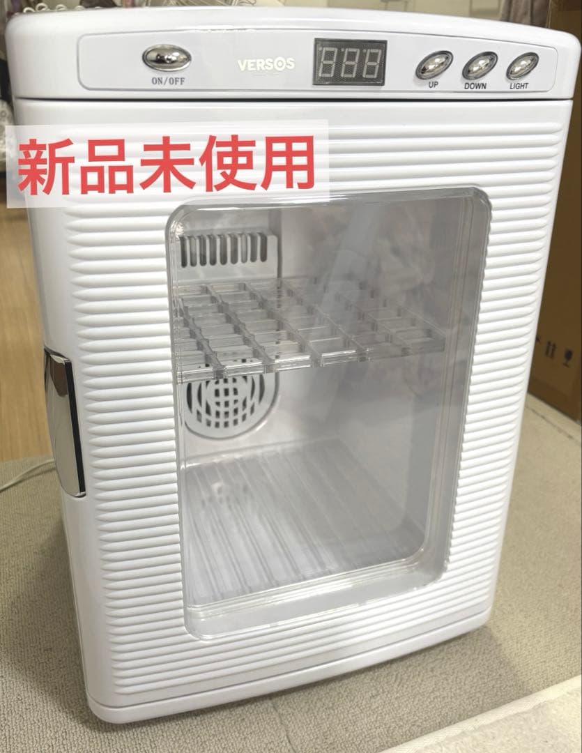 冷温庫　25リットル