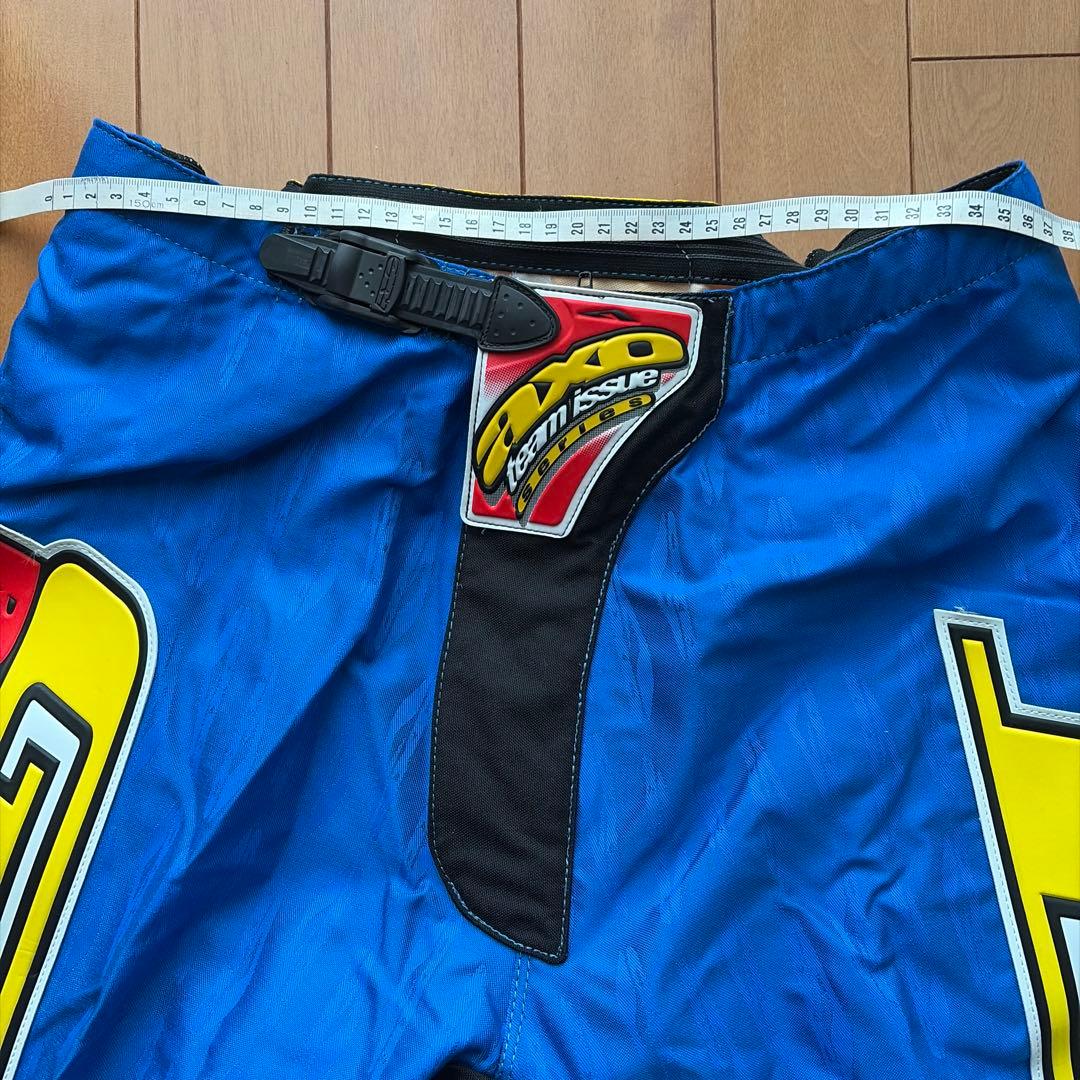 GT BMX MTB ダウンヒル モトクロス オフロードパンツ　サイズ32