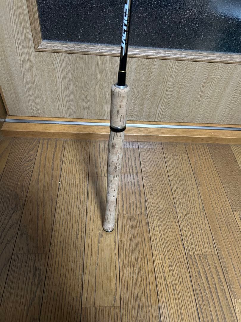 エバーグリーン タクティクス ハードシューター TCSS-66MH