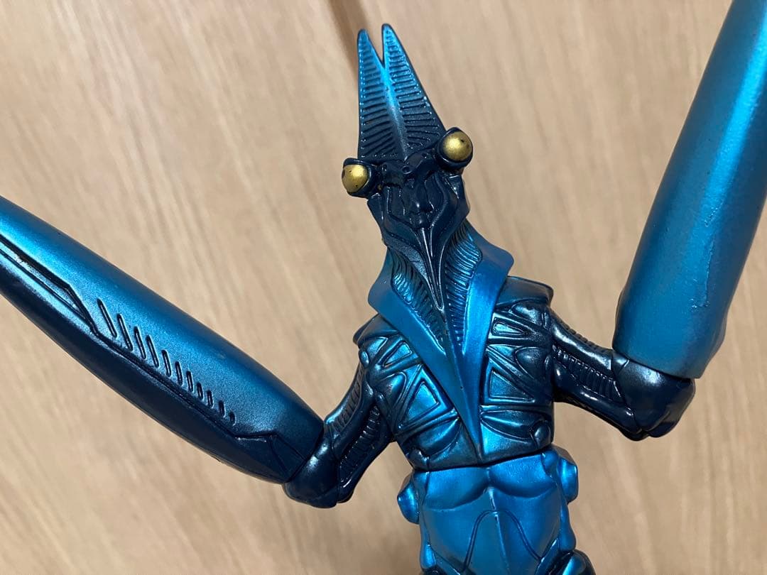 ウルトラマン怪獣　ソフビ　13点まとめ売り