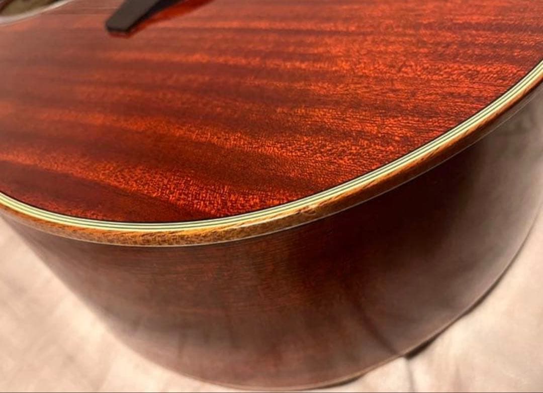 YAMAHA / FS850 NT（ナチュラル）