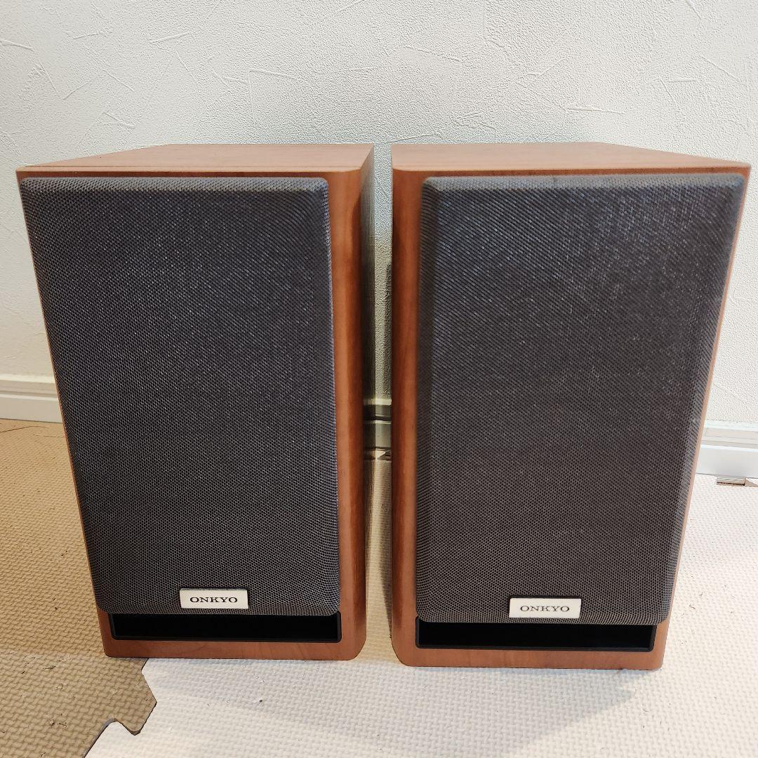 ONKYO オンキョー　 NFR-7 CD/SD/USB RECEIVER