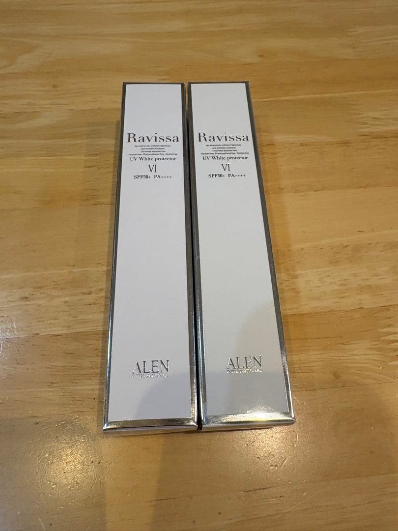 ラヴィーサ アレン UV下地 ラヴィーサ下地