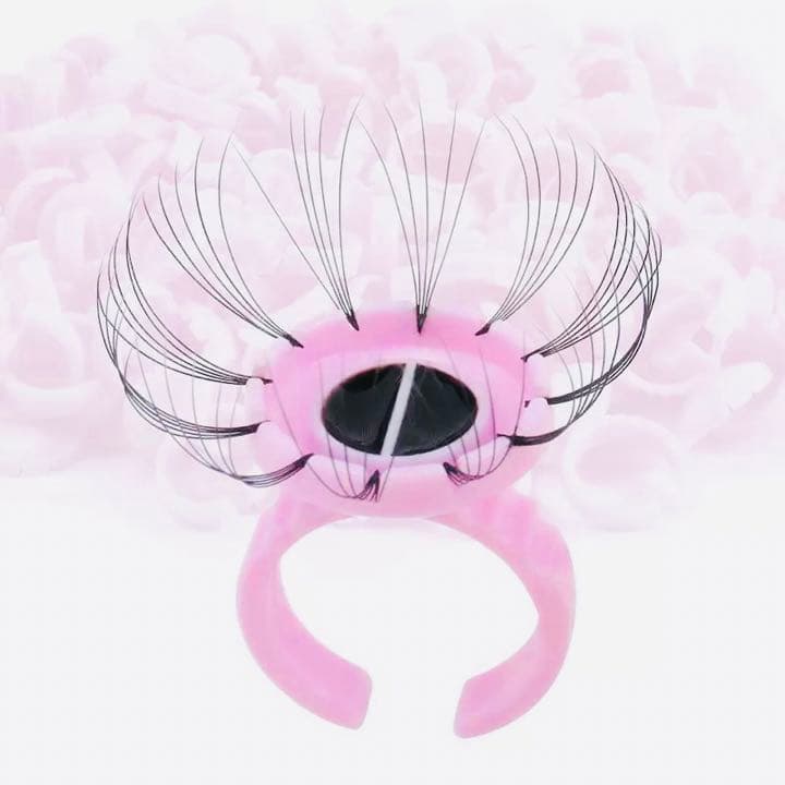 瞬間ボリュームラッシュ簡単ボリュームラッシュセット開業導入セット　セルフマツエク