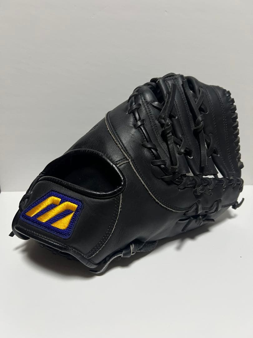 MIZUNO WorldWin ファーストミット グローブ 野球
