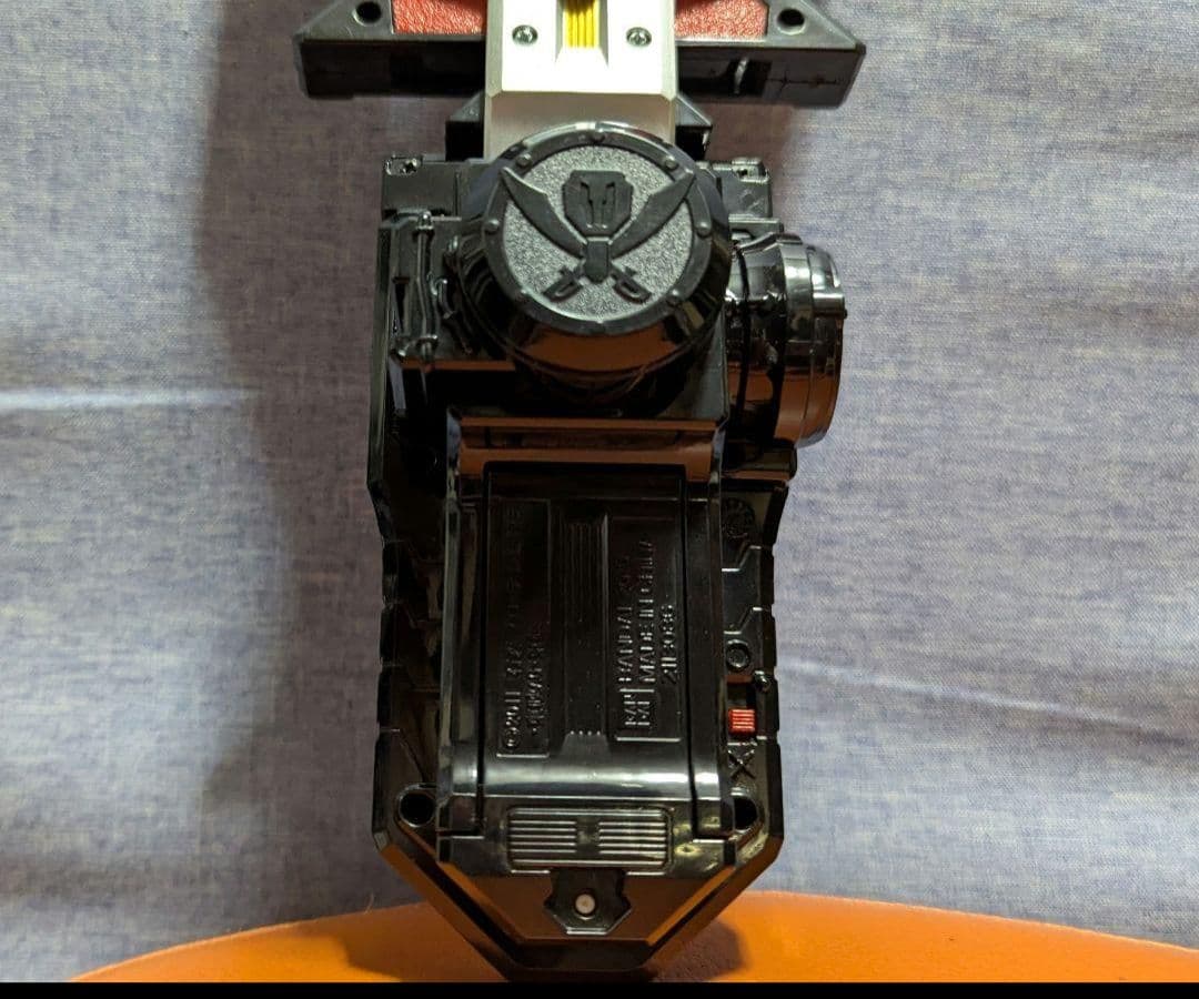 レジェンドモバイレーツとケースとレンジャーキーとオマケセット