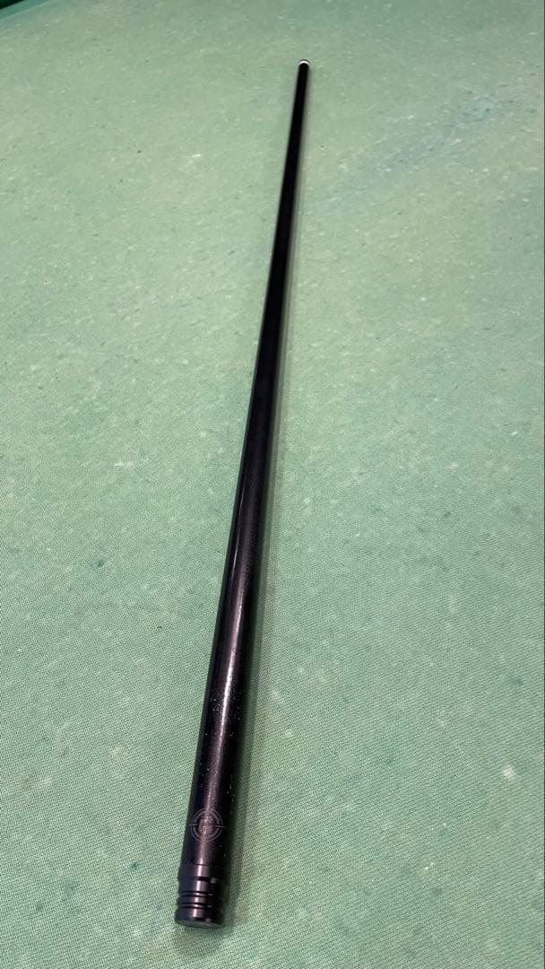 Rhino プレミアムグラスファイバーシャフト