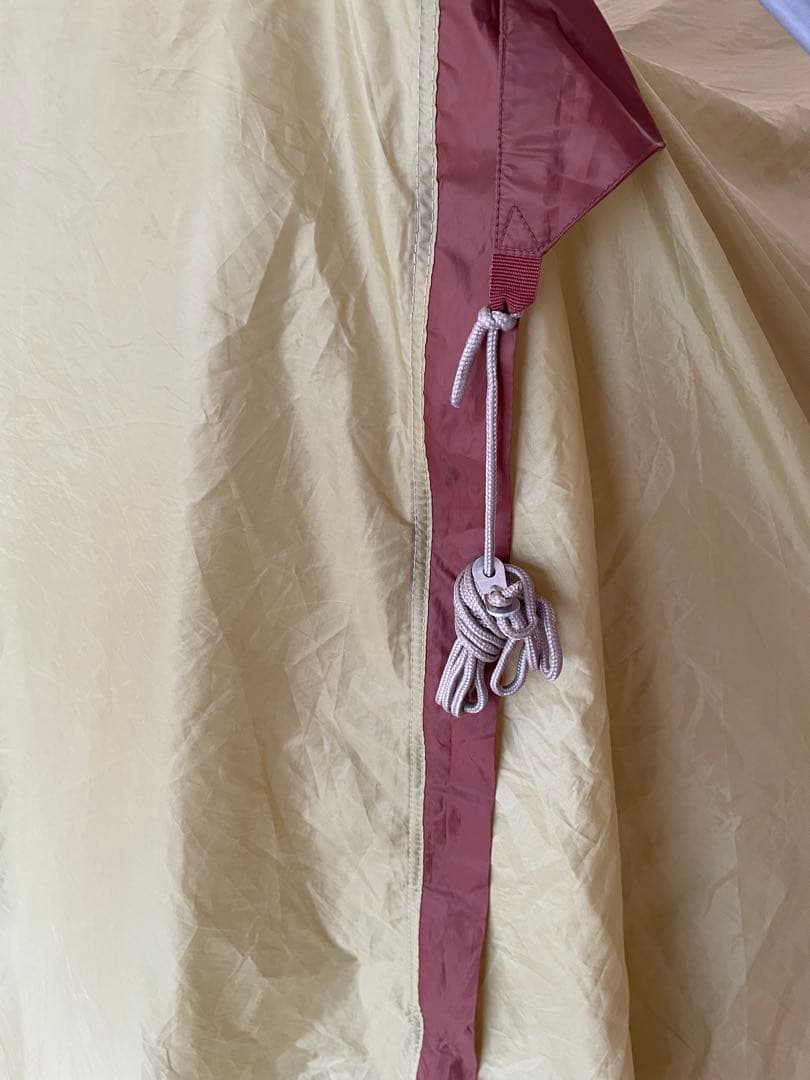 ロゴス　テント　スターターセット