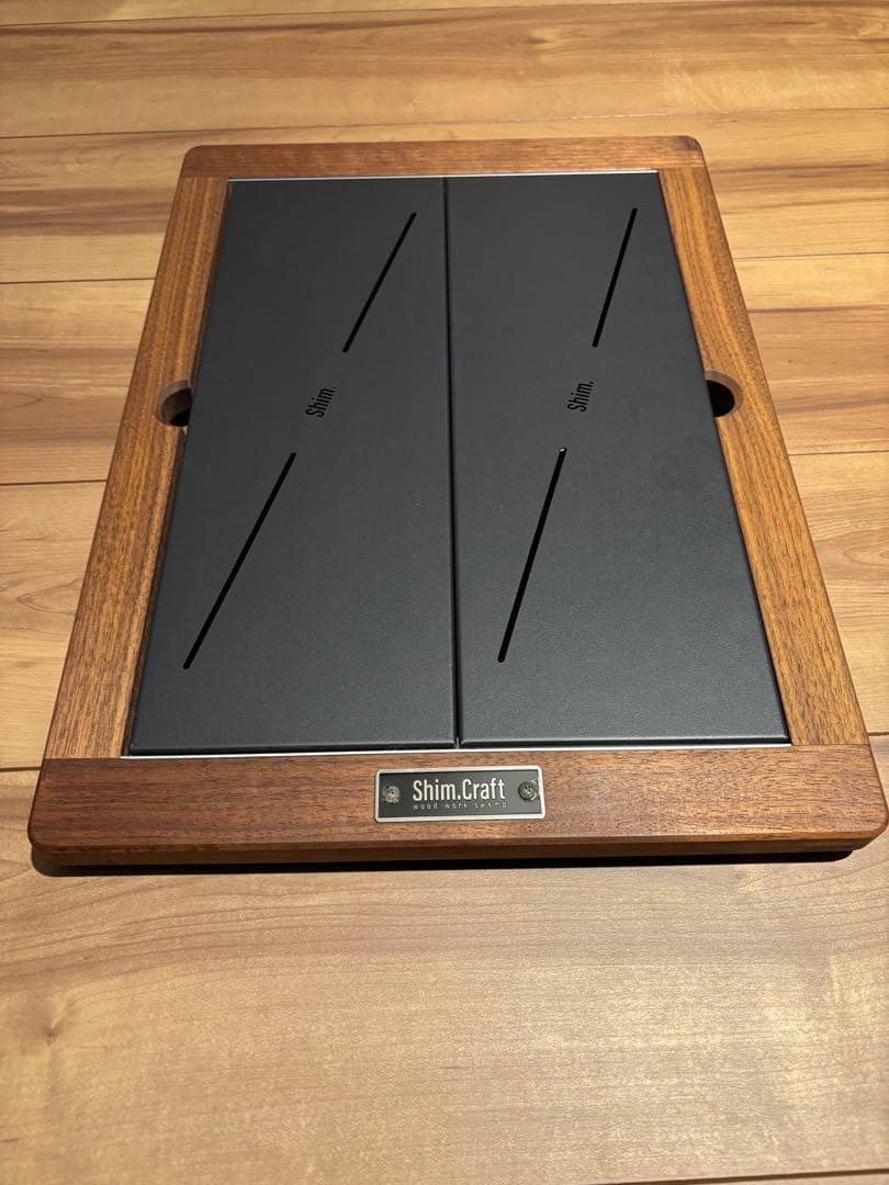 シムクラフト　Shim.Craft STF SC25 シェルコントップ