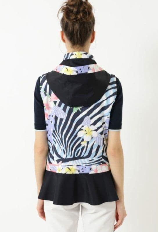 LEONARD SPORT ベスト