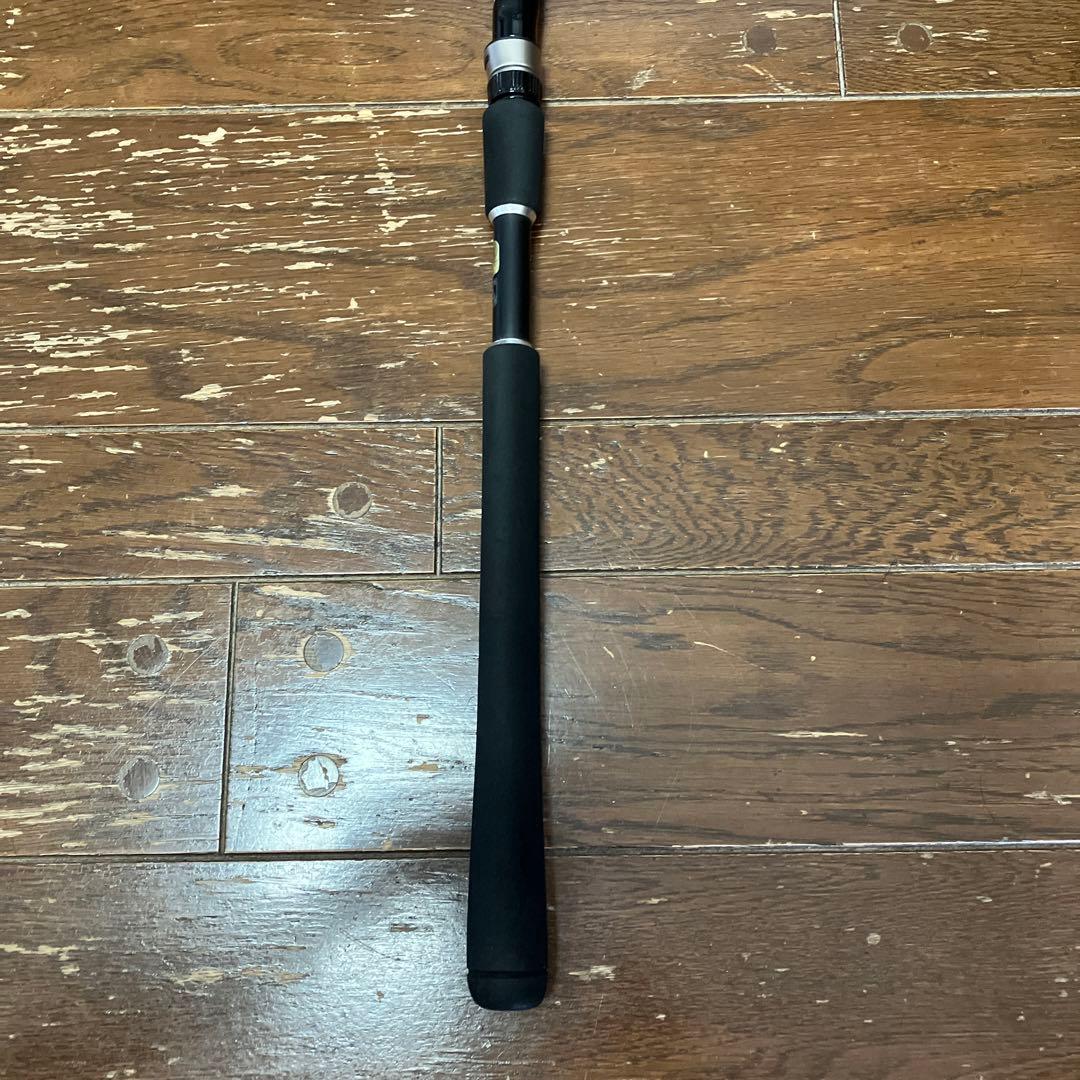 シマノ ムーンショットR ￼ S1006M オールＫガイド採用￼