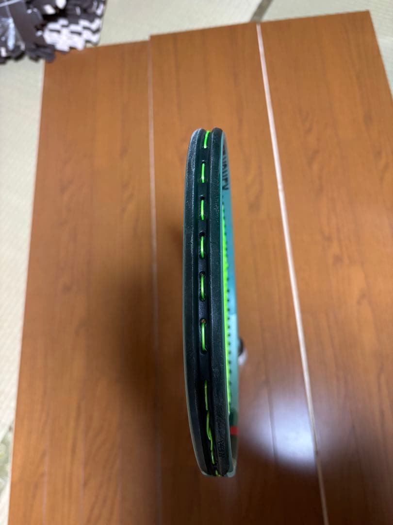 パーセプト97 G3 ヨネックス　パーセプト