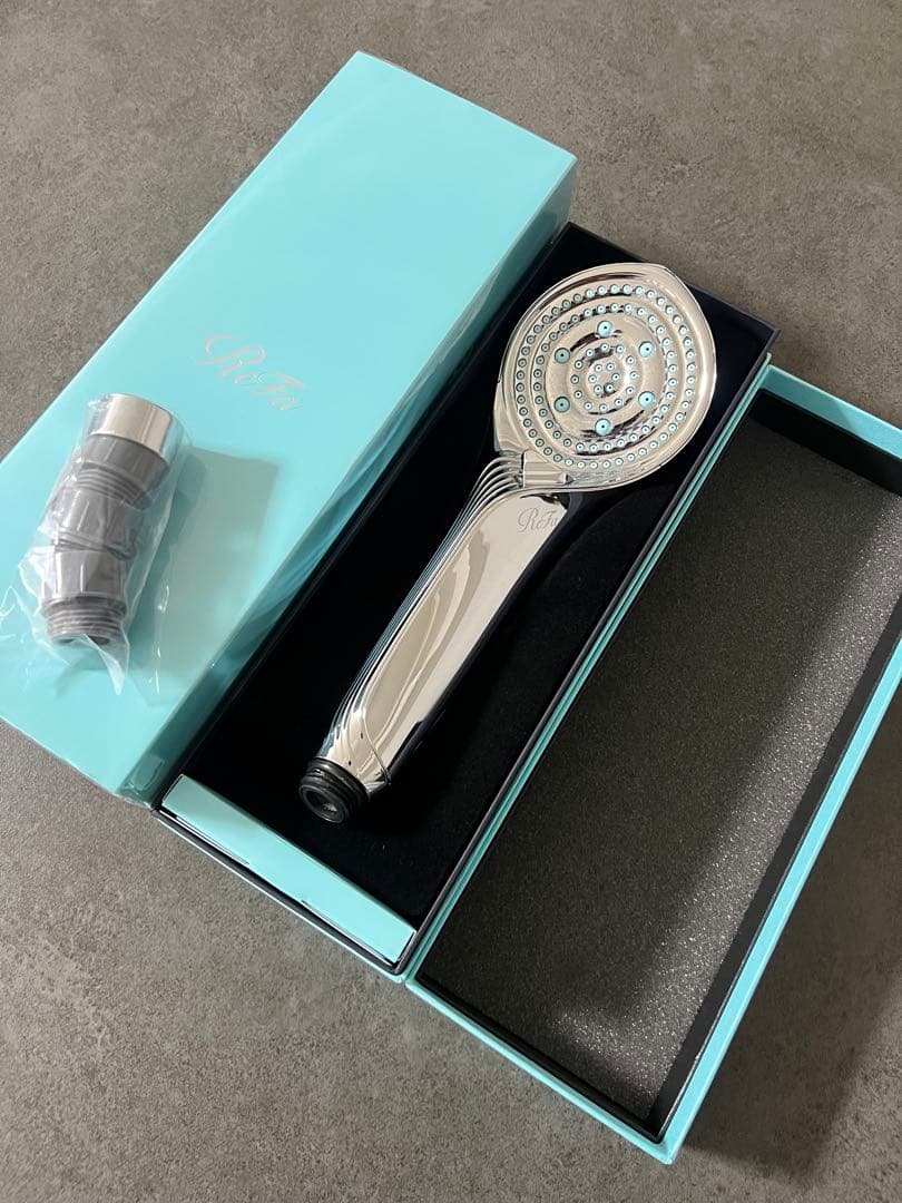 【正規品】ReFa リファ ファインバブルＳ