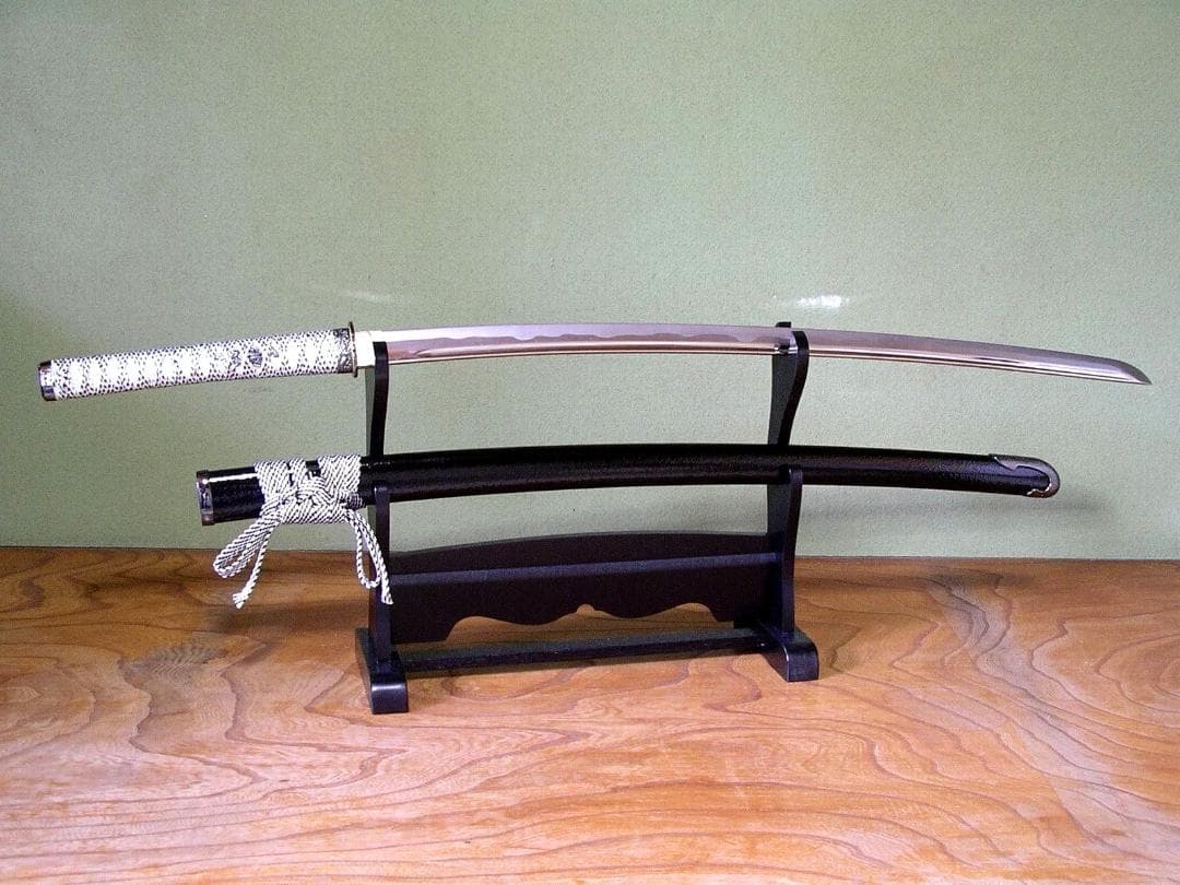 関の美術刀剣 戦国武将 上杉謙信 毘沙門天 大刀 模造刀 模擬刀 コスプレ衣装