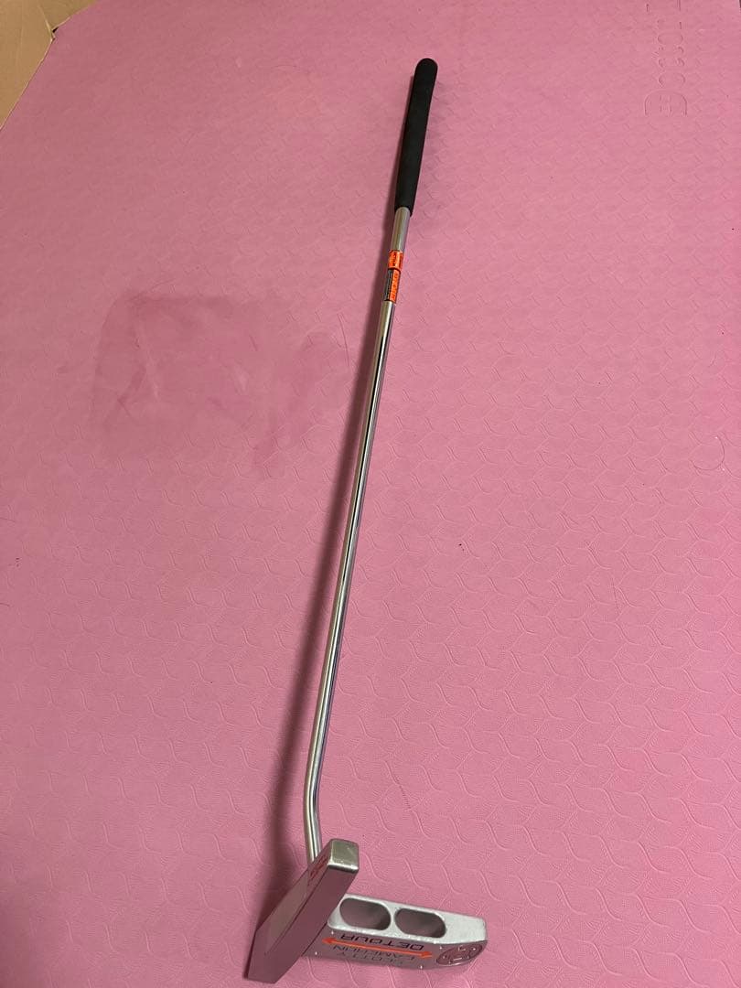 やっさん専用　Scotty Cameron Detour パター