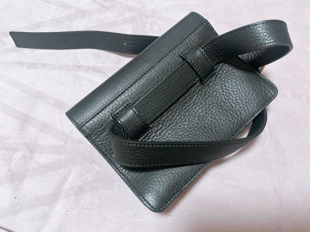 アニエスベー　alice ボディバッグ