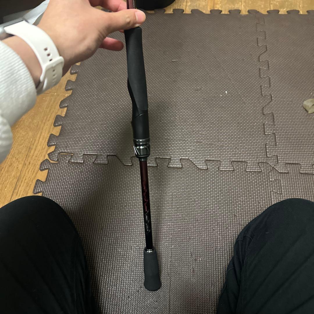 セフィアSS 83M(保証書付き)