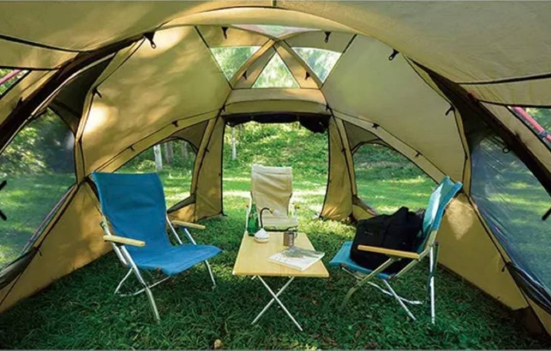 ドックドーム Pro.6 アイボリー SD-507IV