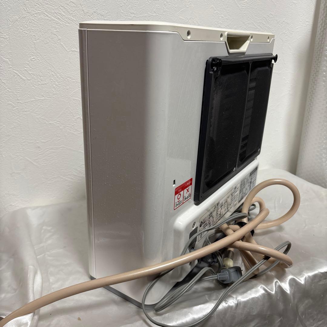 OSAKAGAS/NORITZ/ガスファンヒーター/都市ガス