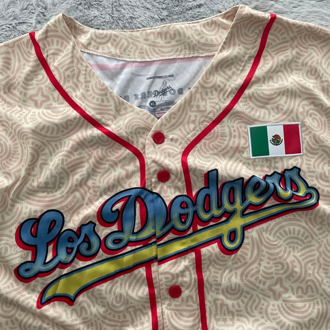 【限定品】ドジャーズスタジアム観戦記念品