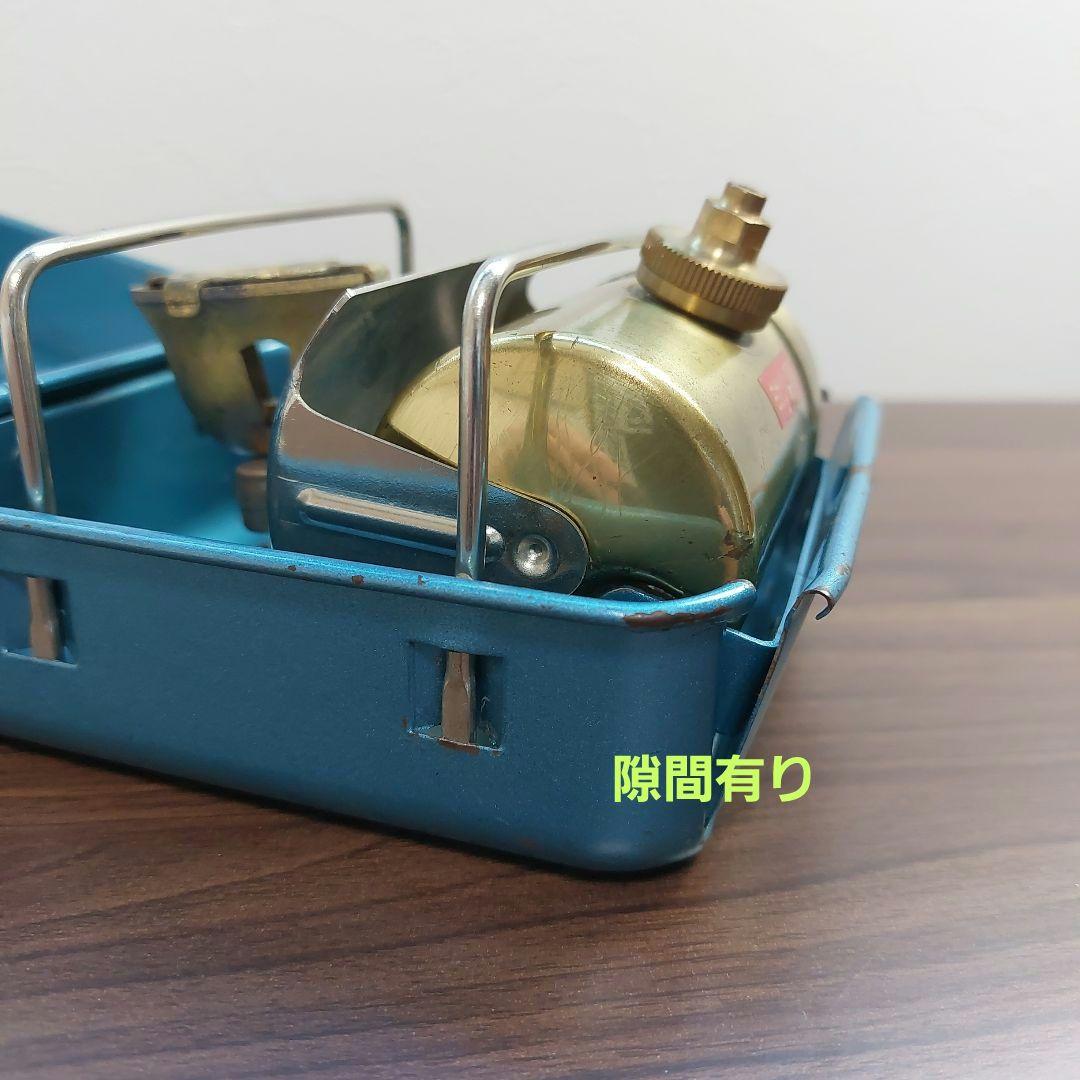 マナスル160 ガソリンストーブ ヴィンテージ ★希少レア物★