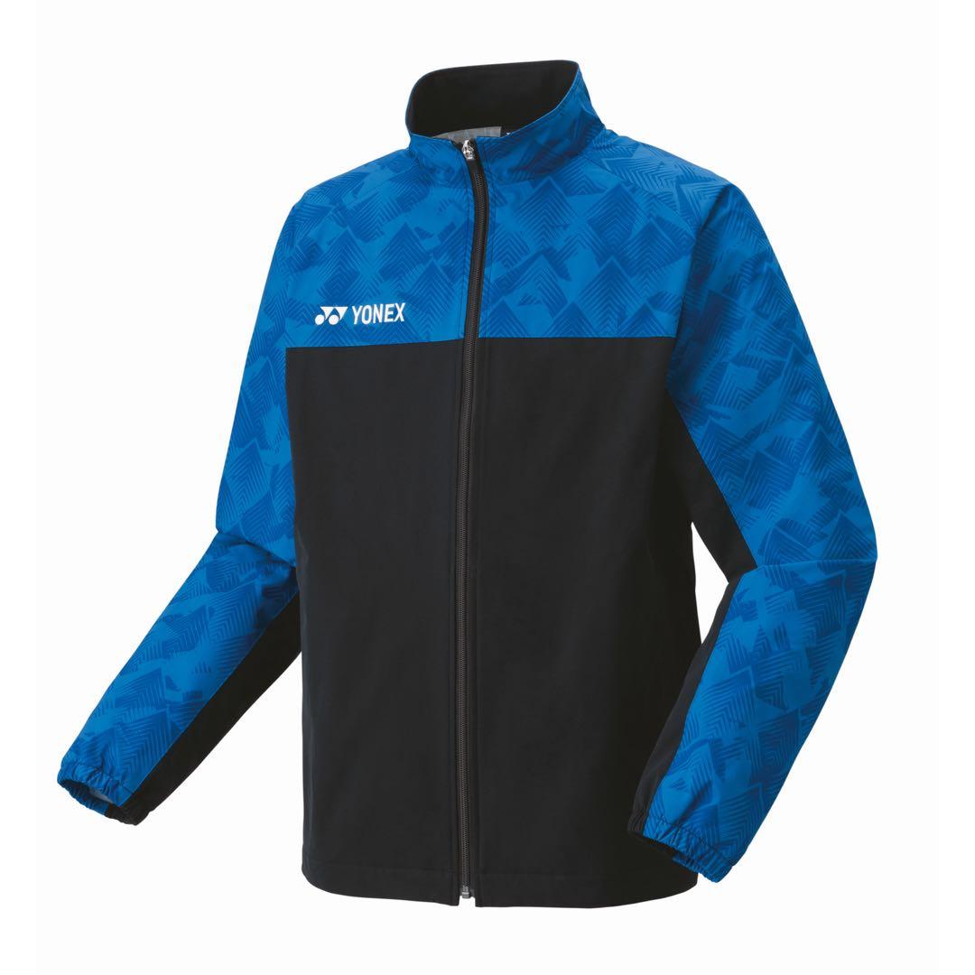 【限定値下】【数量限定品】日本代表　ユニ裏地付ウィンドウォーマーシャツ ウェア