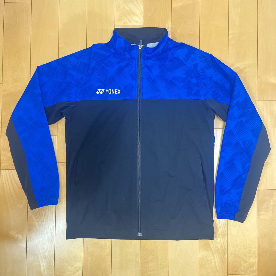 【限定値下】【数量限定品】日本代表　ユニ裏地付ウィンドウォーマーシャツ ウェア